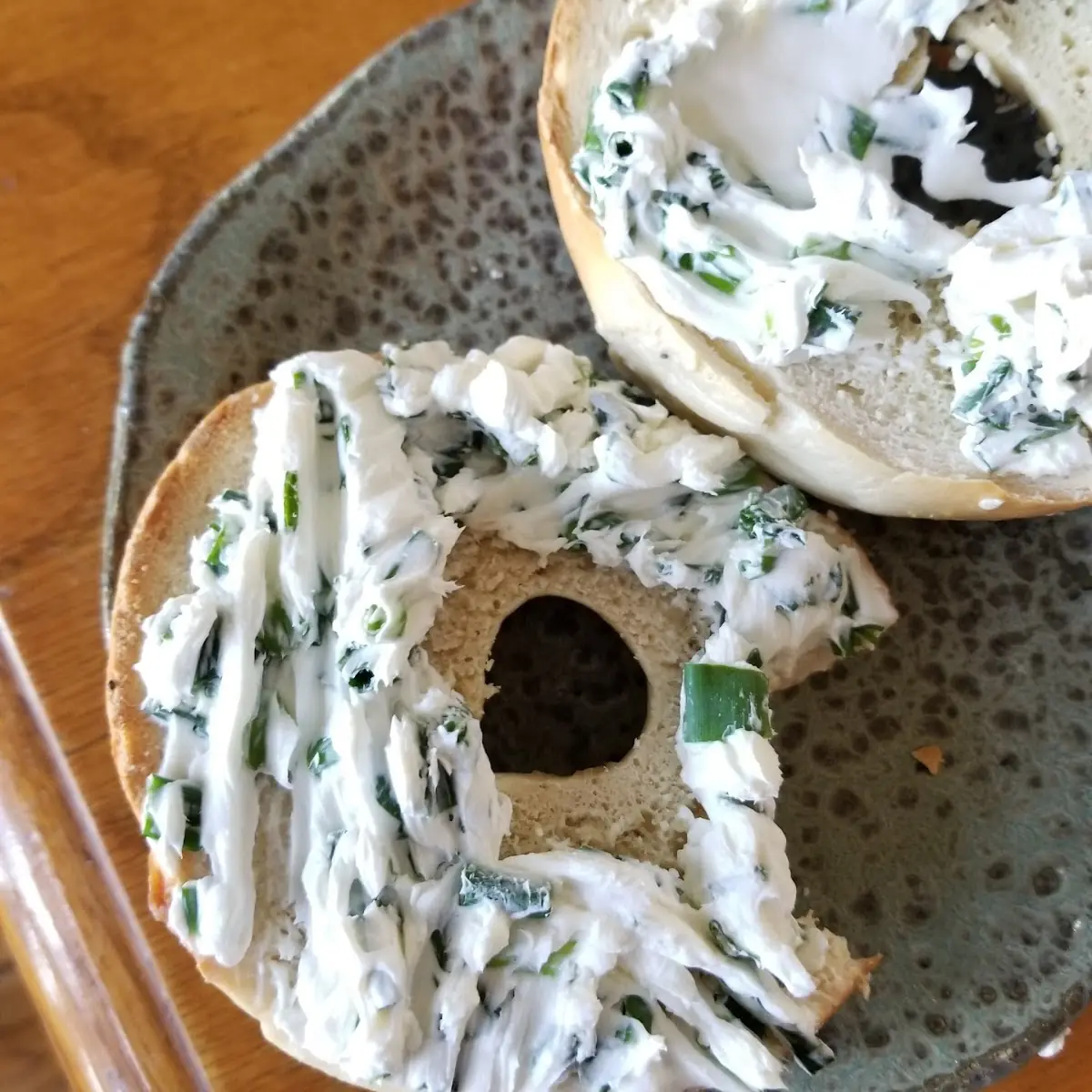 Everything Bagel