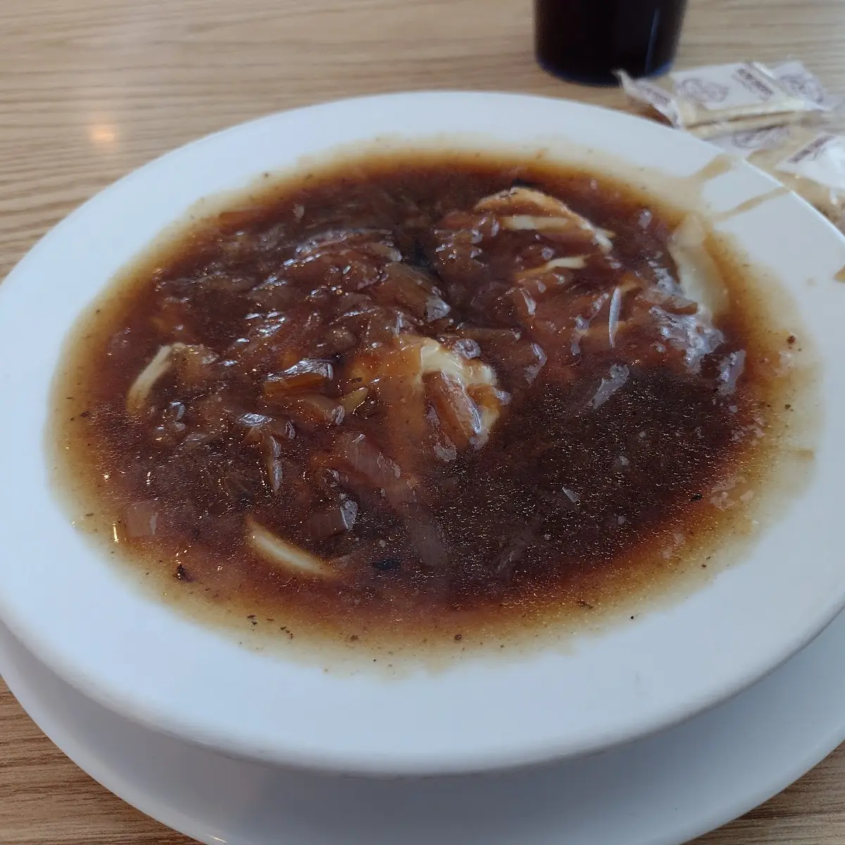 French Onion Soup