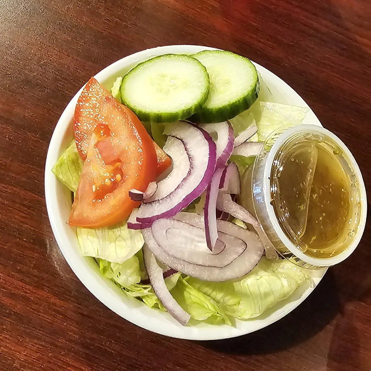 Side Salad