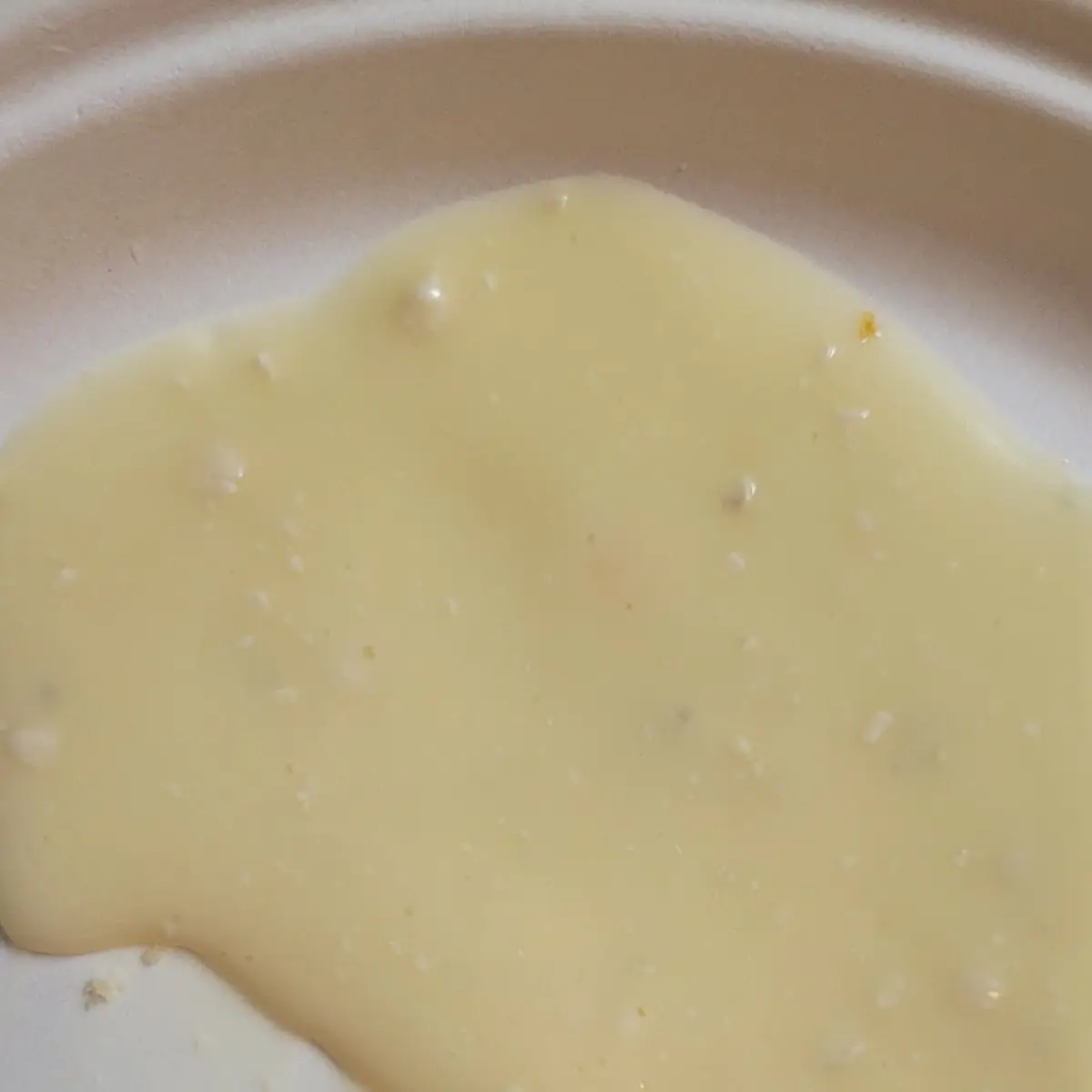 Blue Cheese Dressing