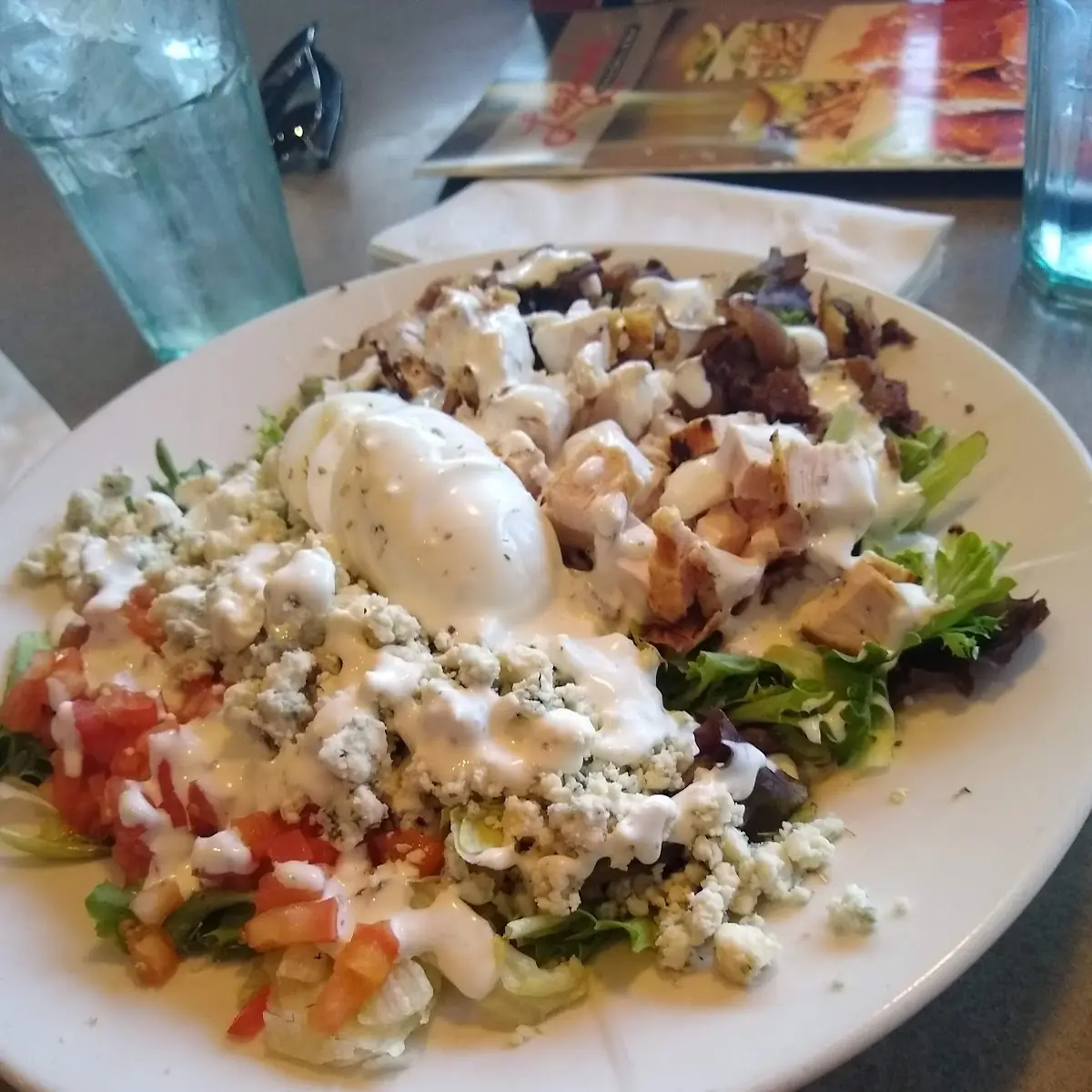 Cobb Salad