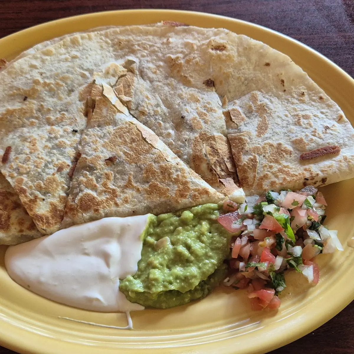 Quesadilla