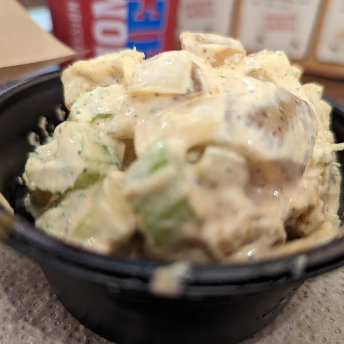 Potato Salad
