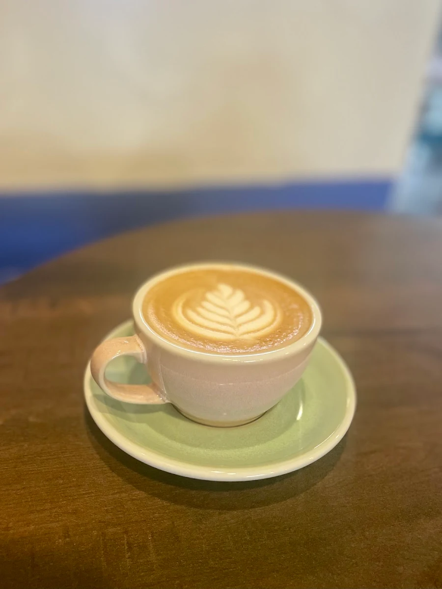 Cappuccino