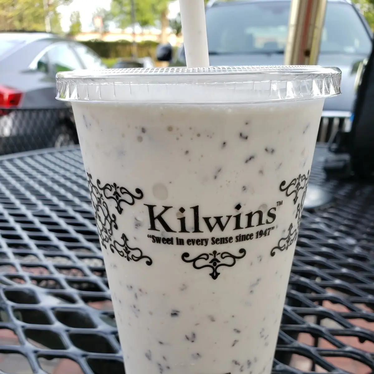 Milkshake