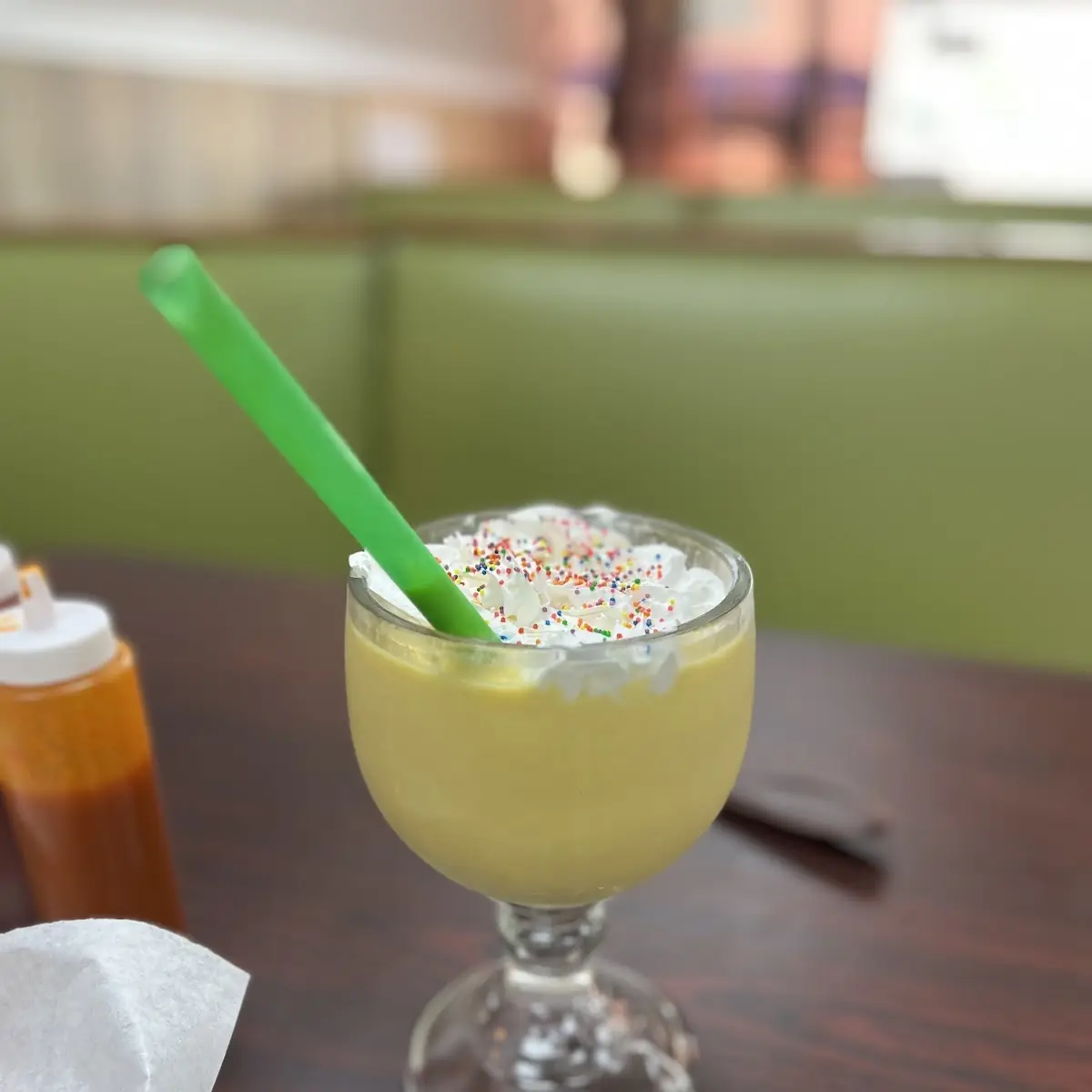 Mango Lassi