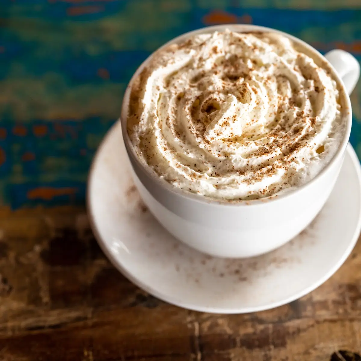 Cappuccino