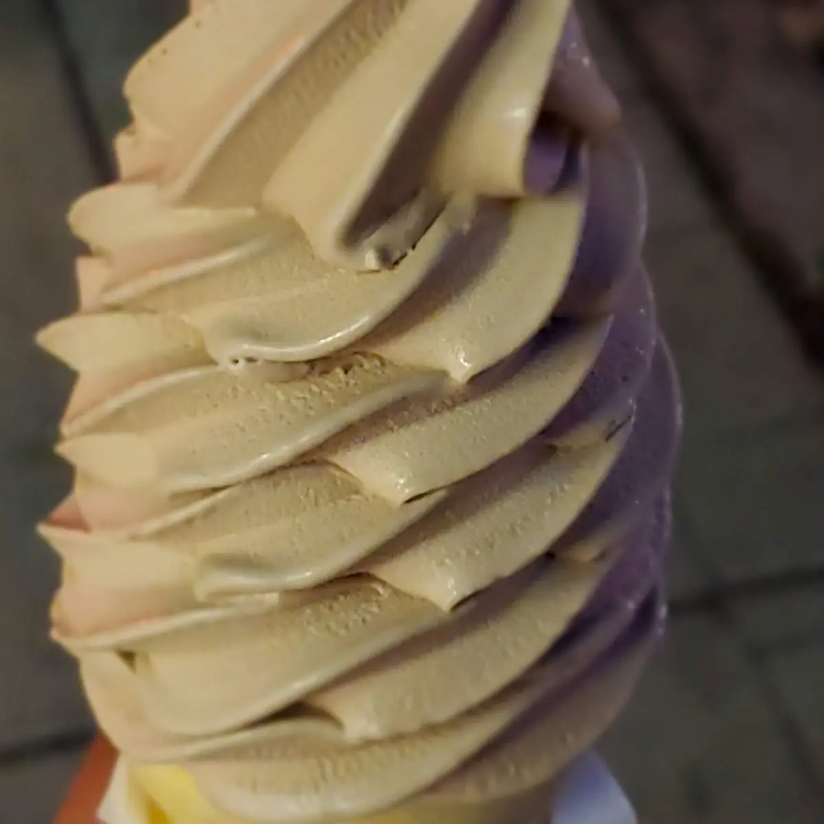 Soft Serve