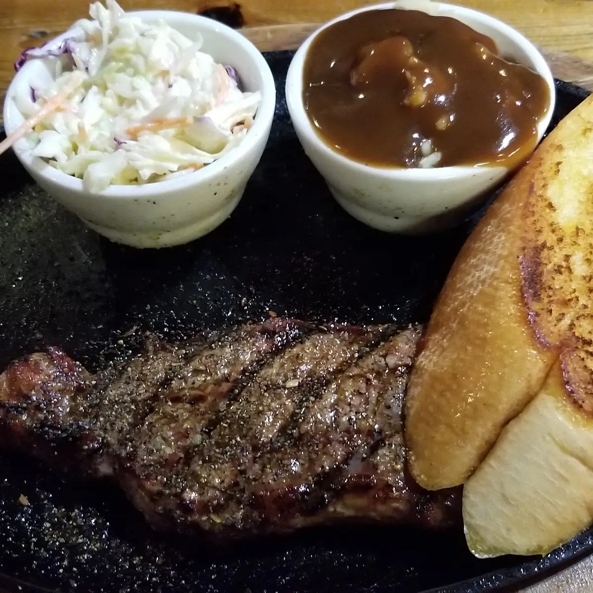 New York Strip