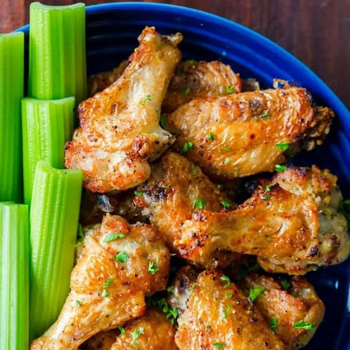 Buffalo Wings