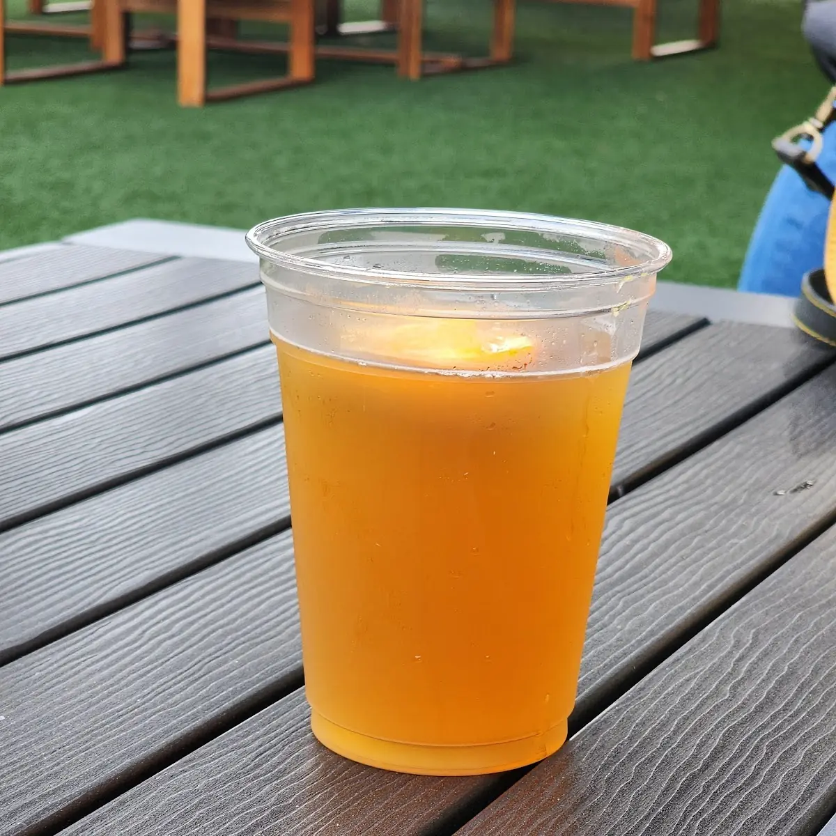 Blue Moon Belgian White