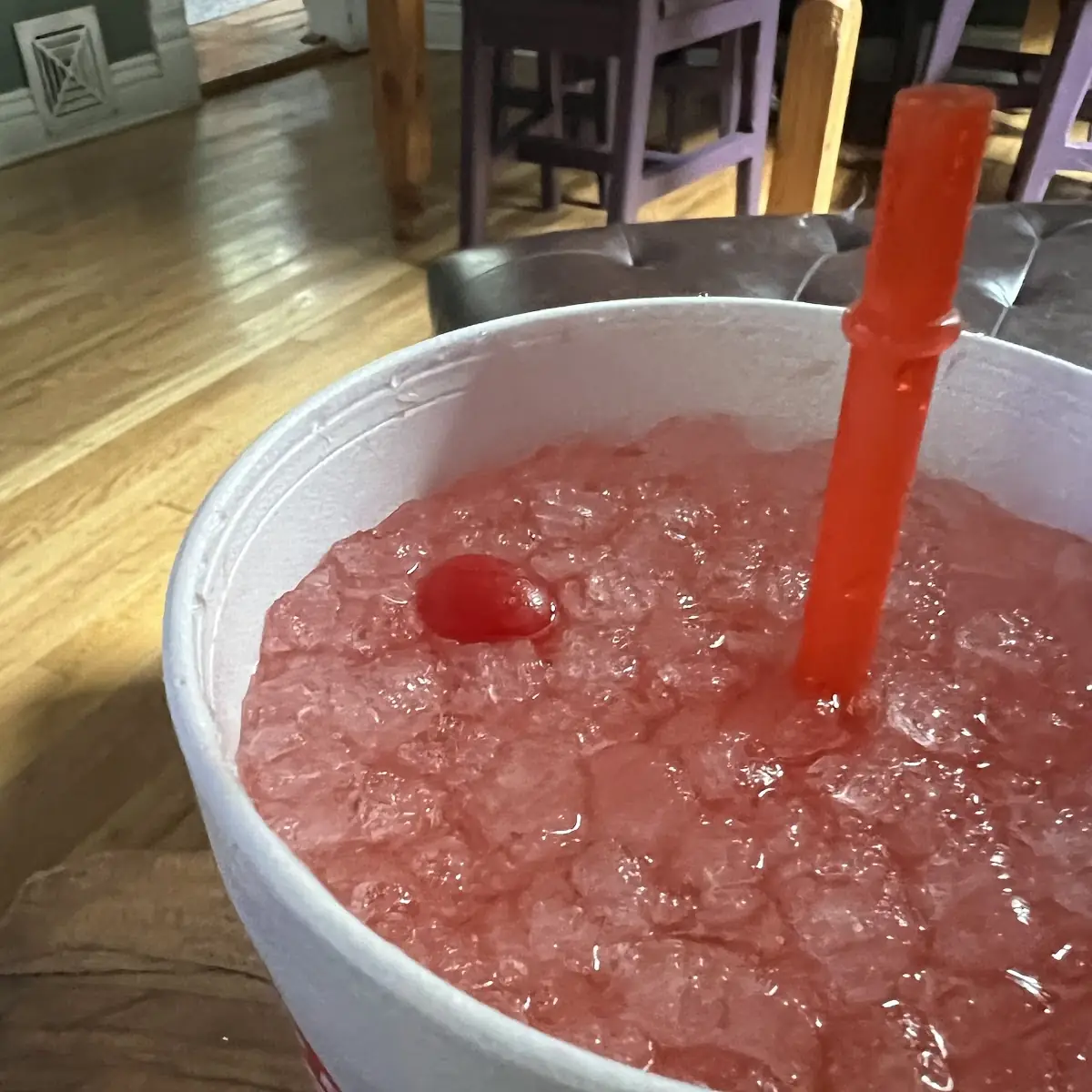 Cherry Limeade