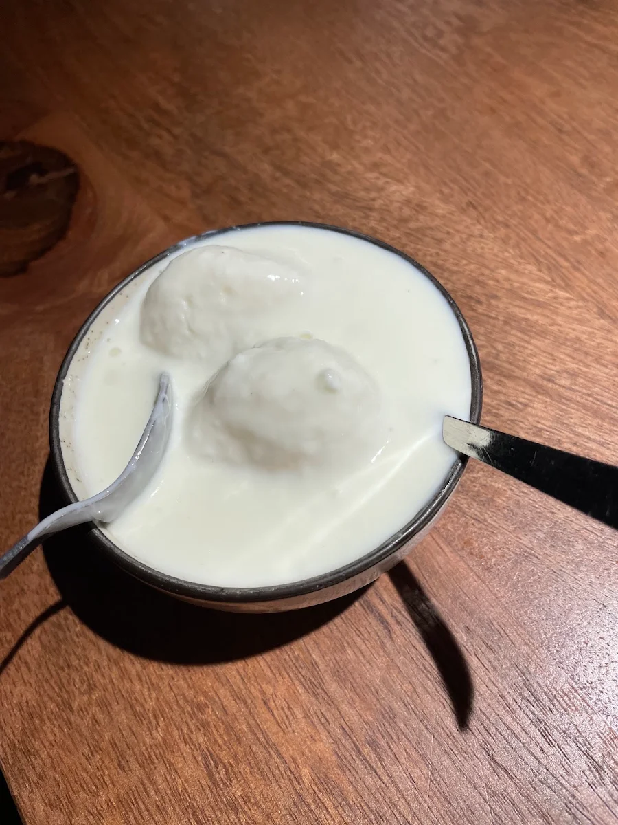 Malai Kofta