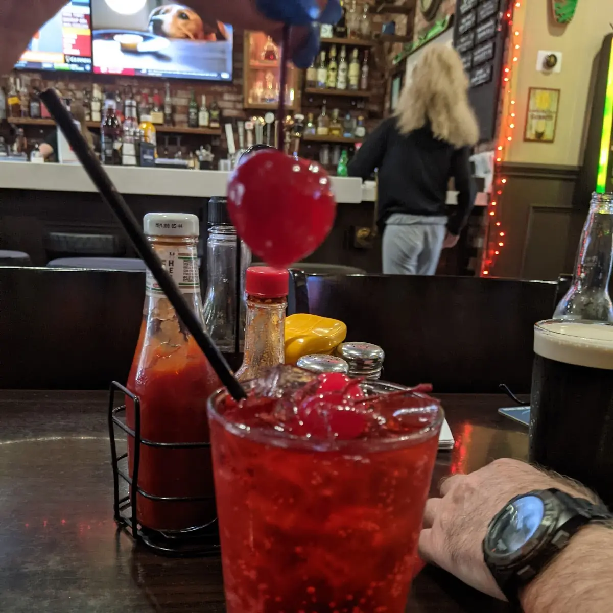 Shirley Temple