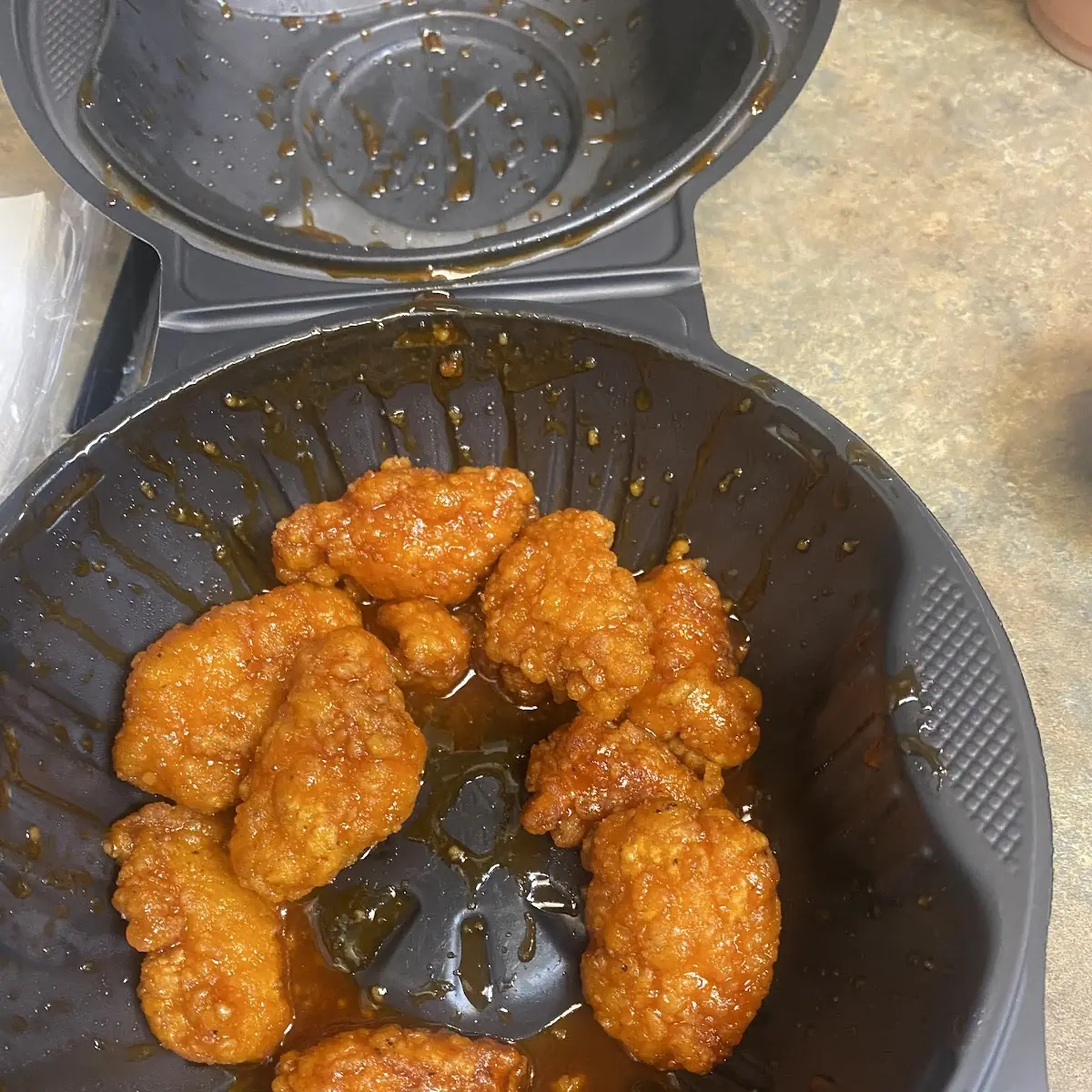 Tater Tots