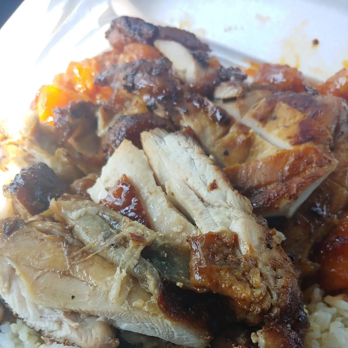 Char Siu