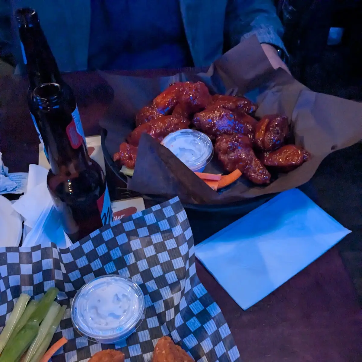 Highlights, The Loose Goose RestoPub & Lounge