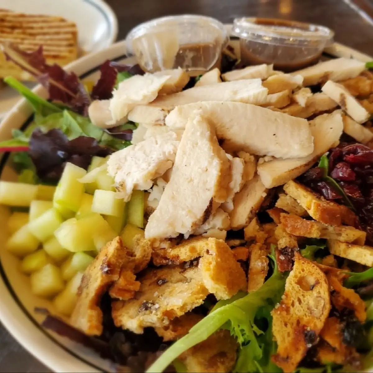 Harvest Salad