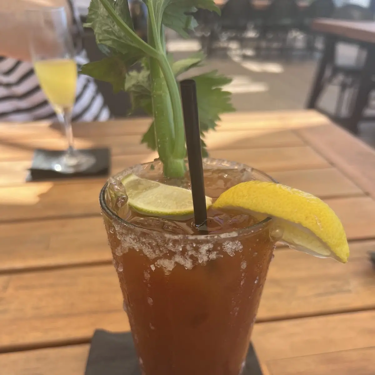 Bloody Mary