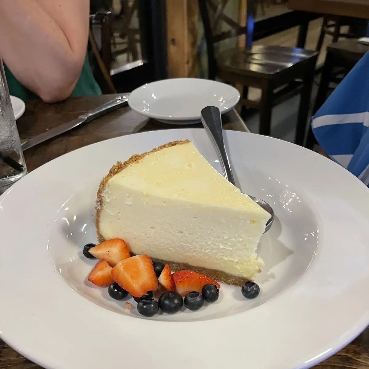 Cheese Cake