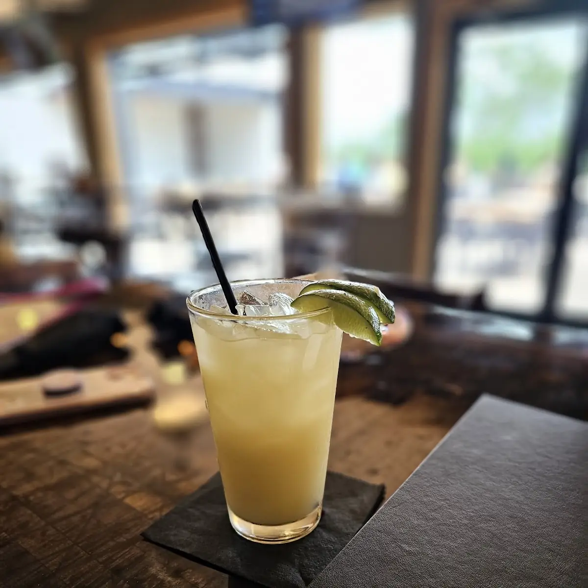 Rackhouse Margarita Top Shelf
