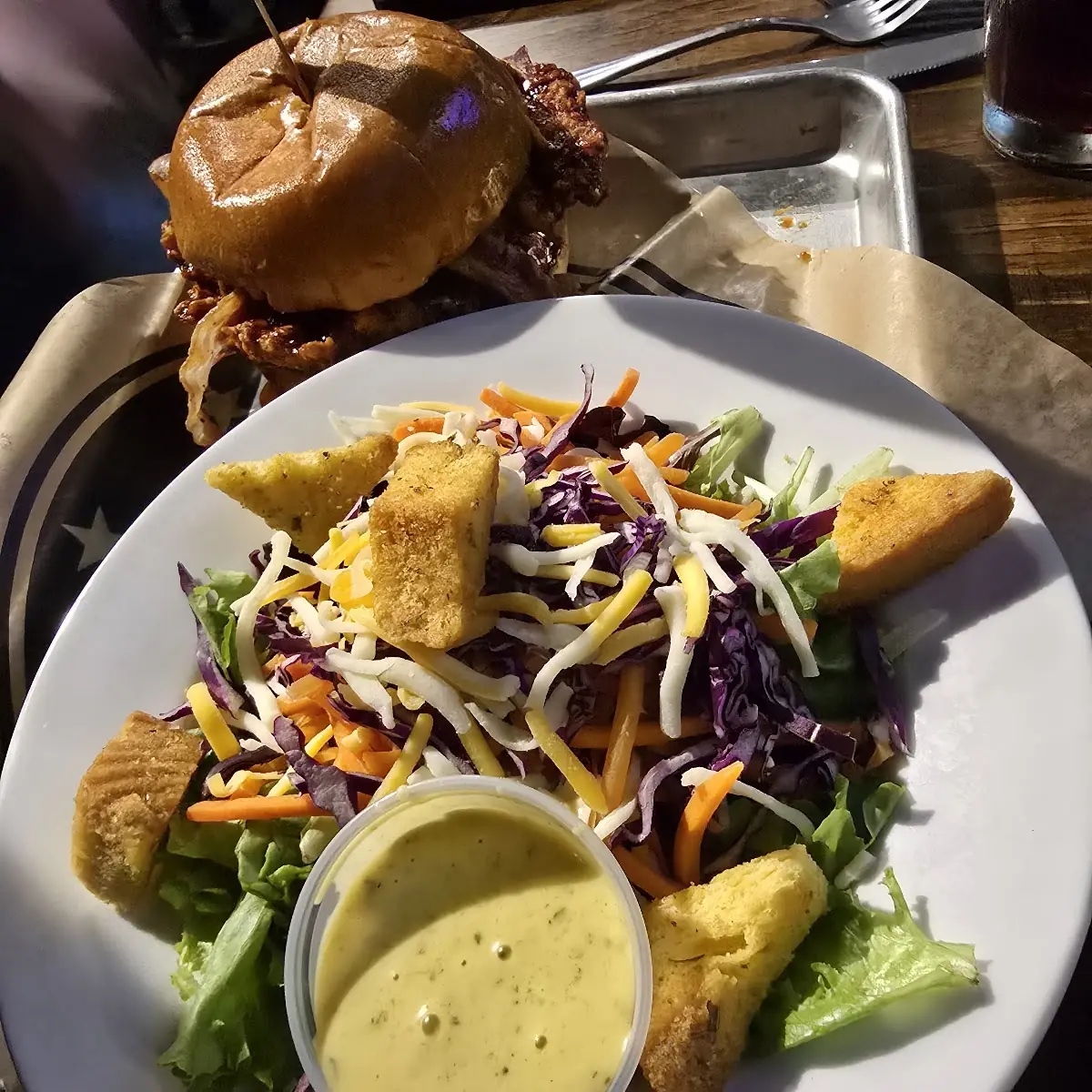 Side Salad