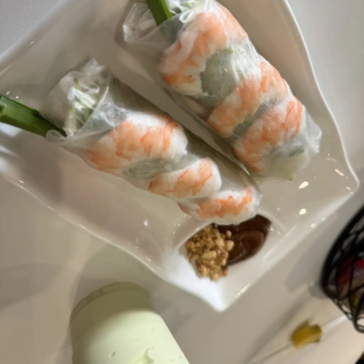 Chà Gió Fried Spring Roll 2