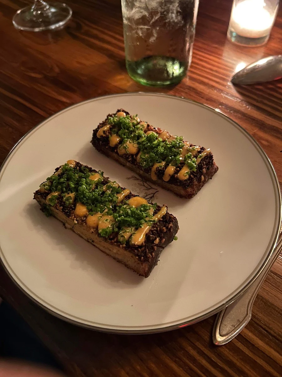Avocado Toast