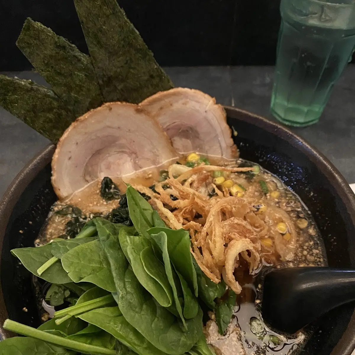 Shoyu Ramen