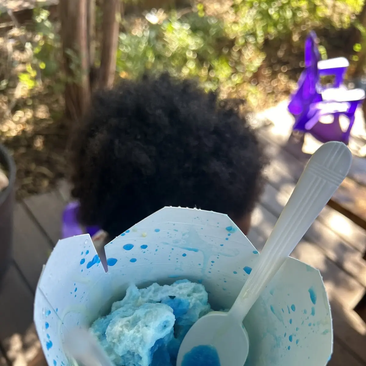 Cotton Candy