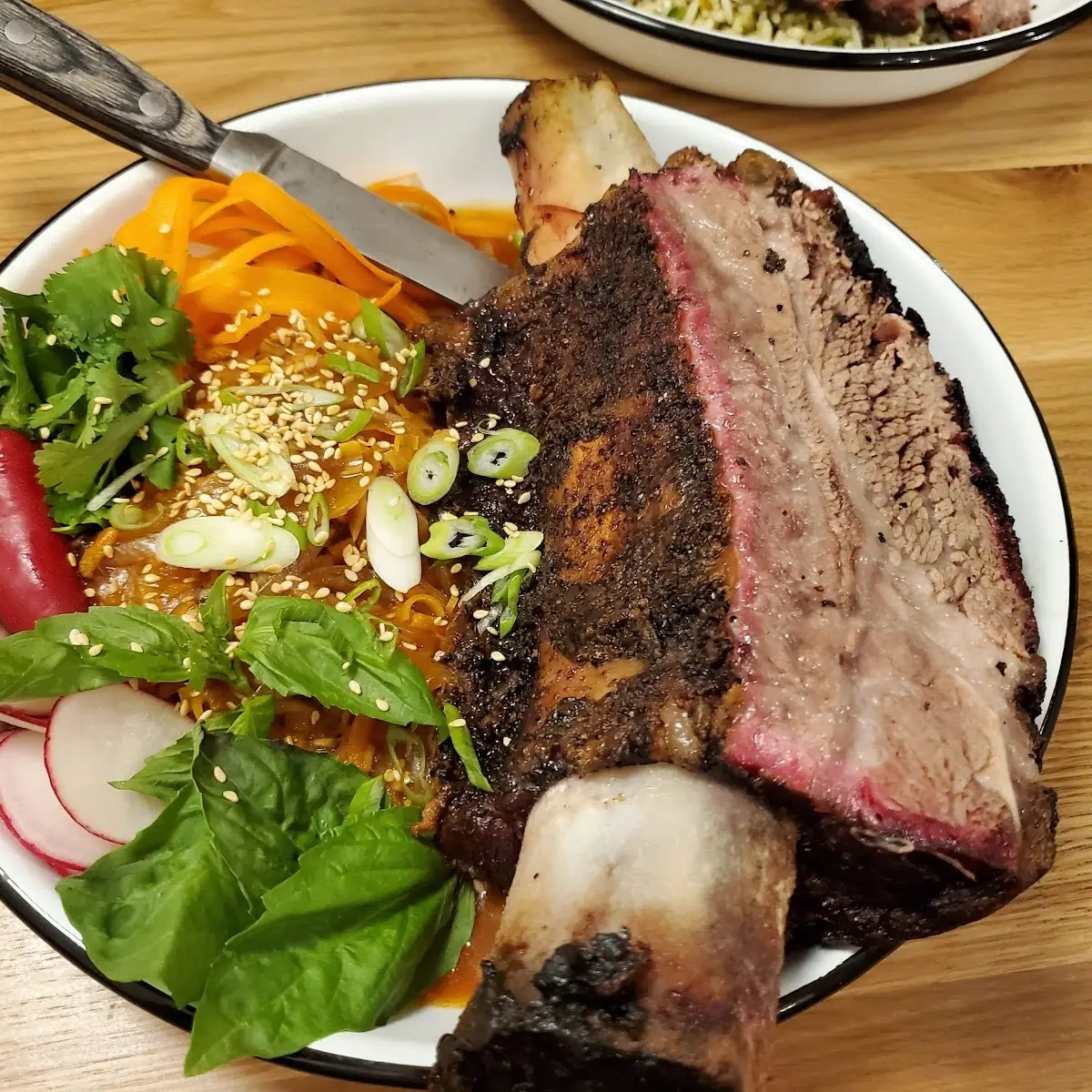 Beef Ribs