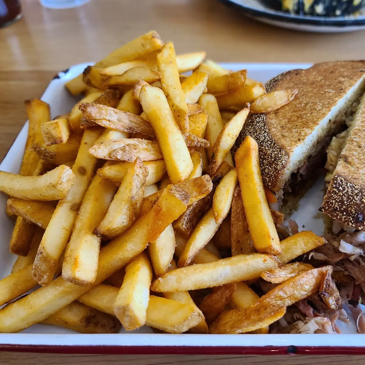 Pulled Pork