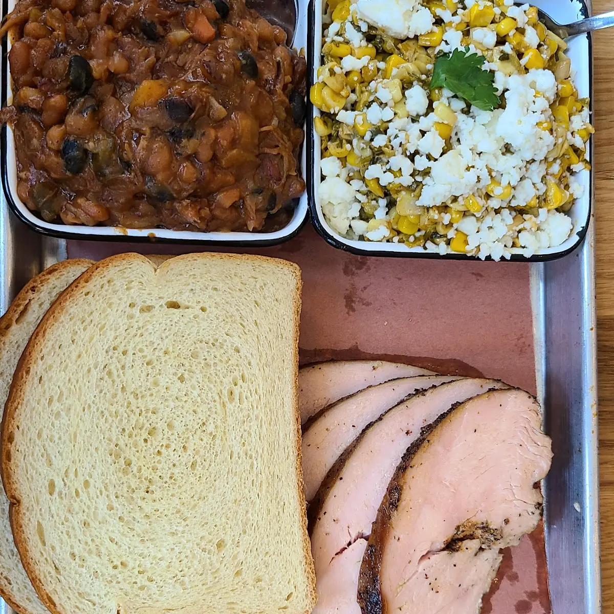 Smoked Turkey