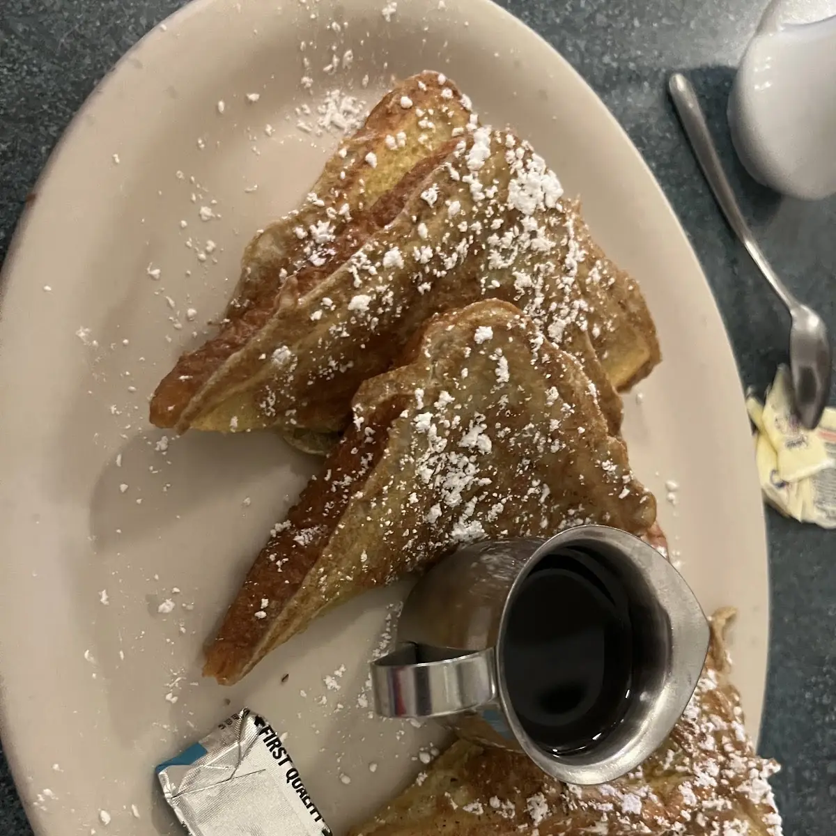 French Toast
