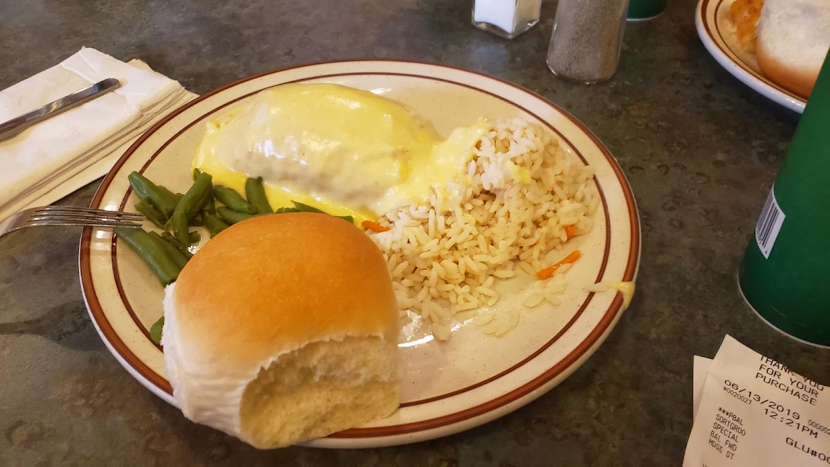 Cordon Bleu