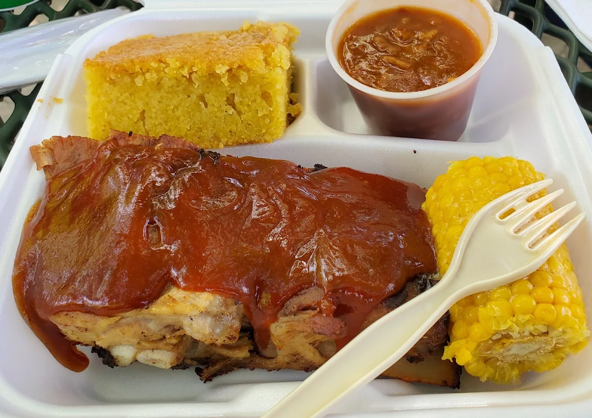 Cornbread