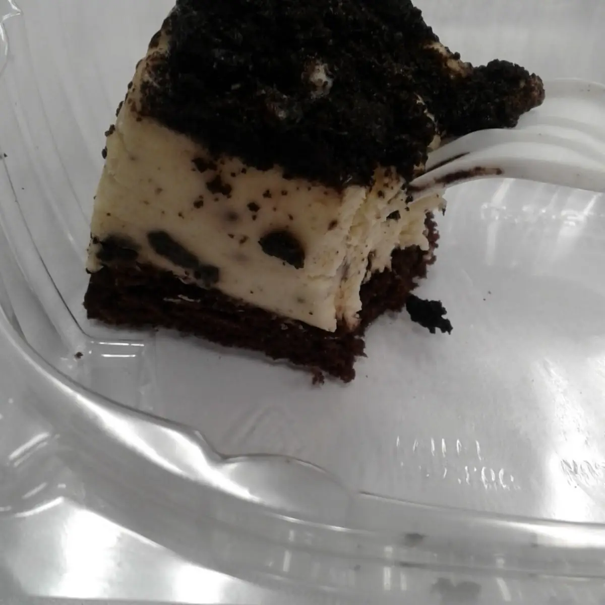 Oreo Cheese Cake