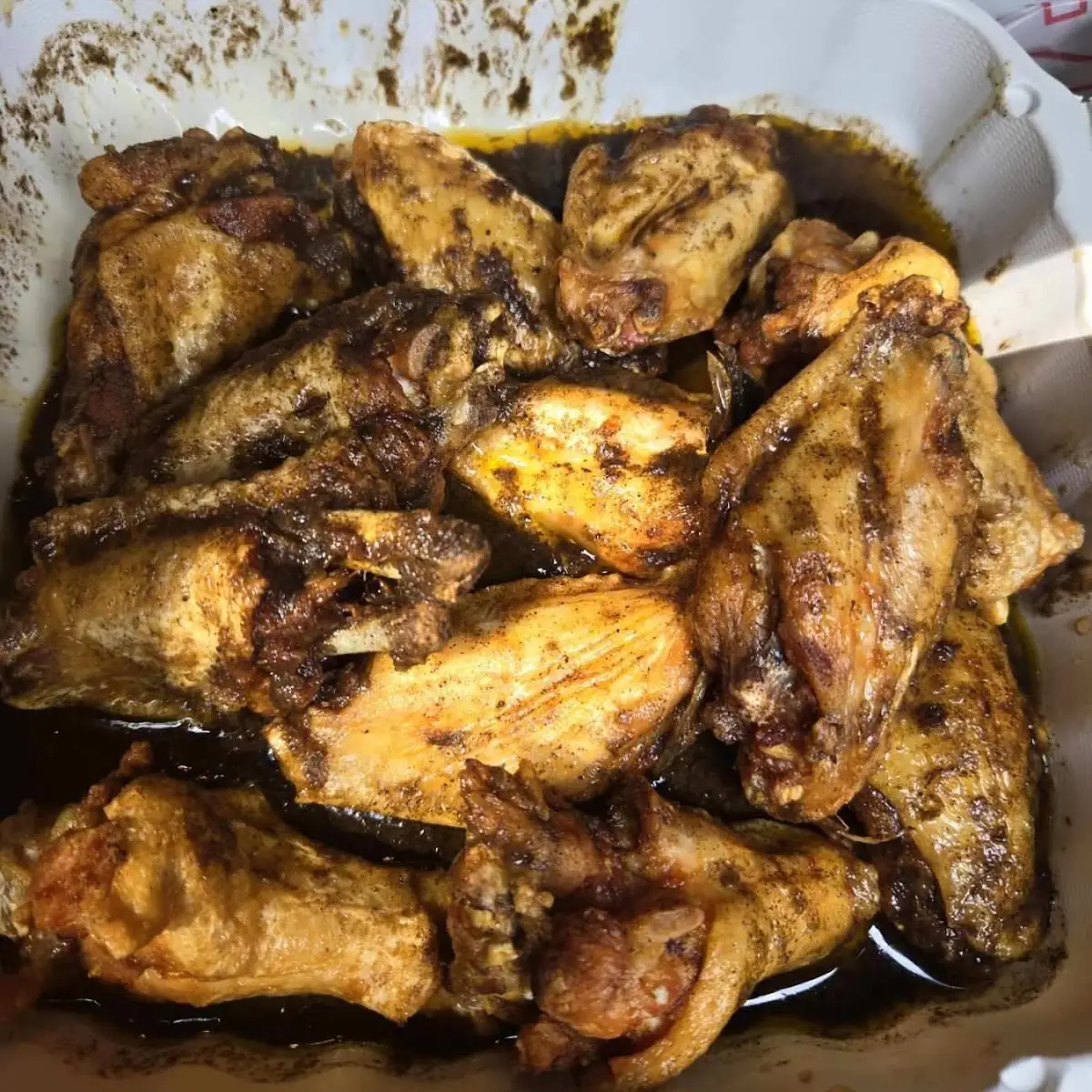Lemon Pepper