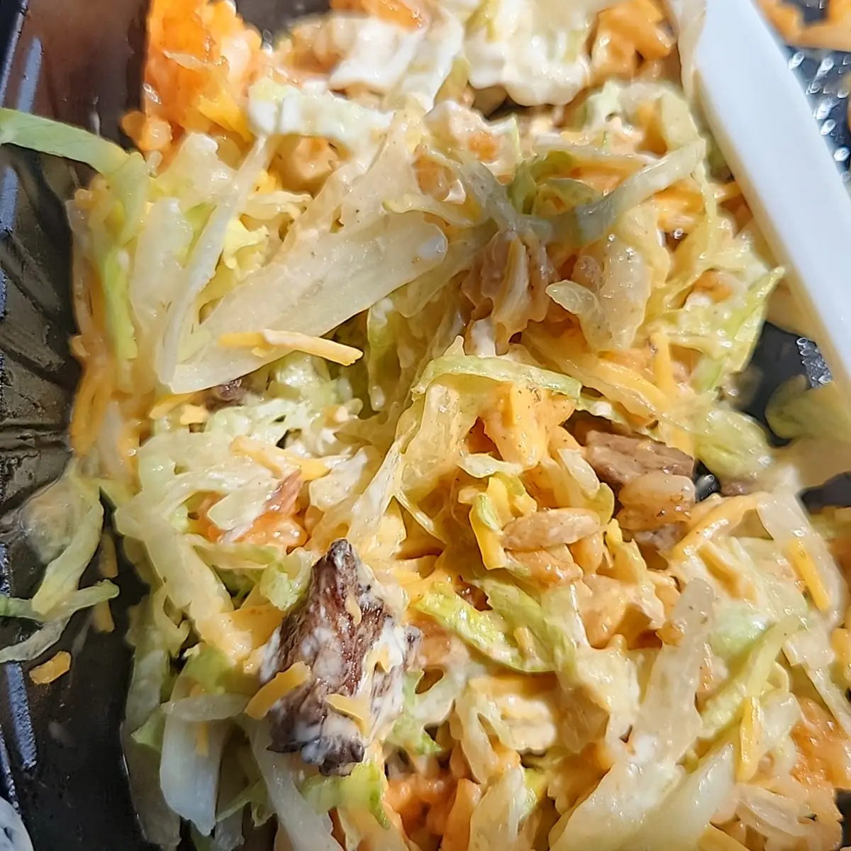 Burrito Bowl