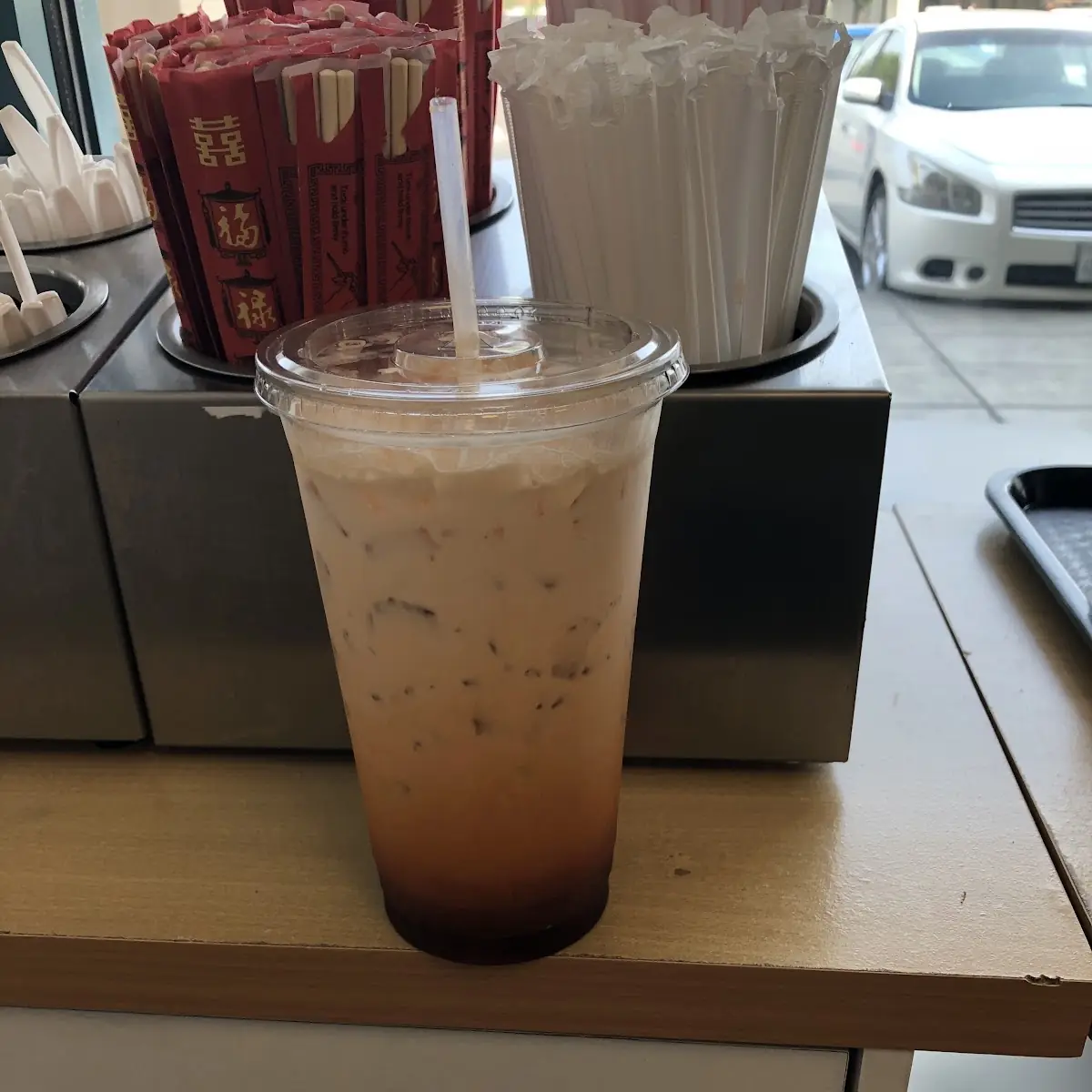 Thai Tea