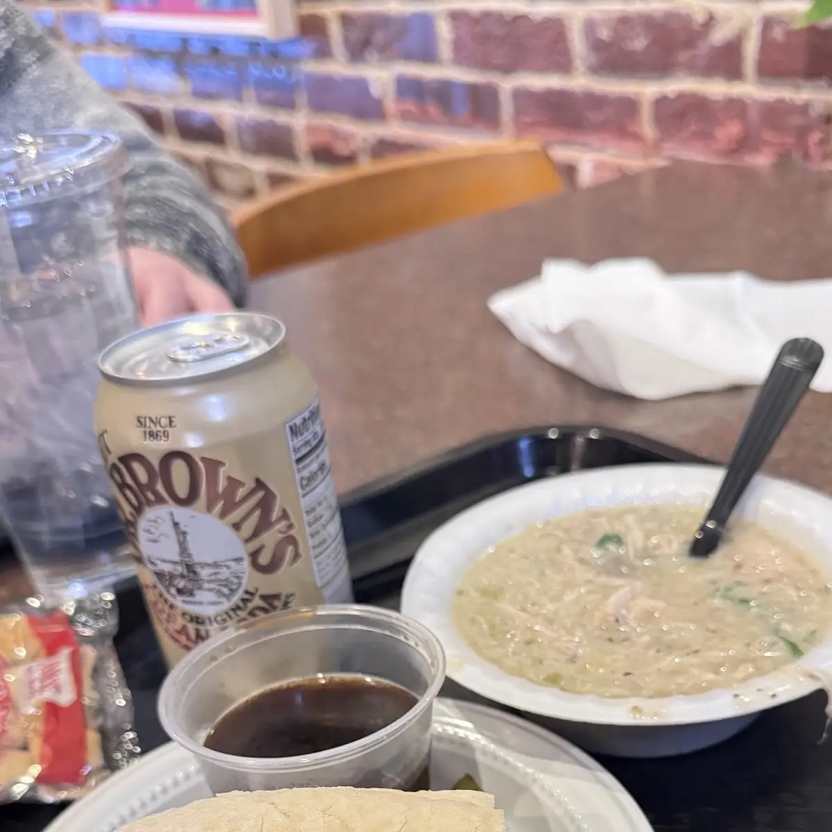 French Dip