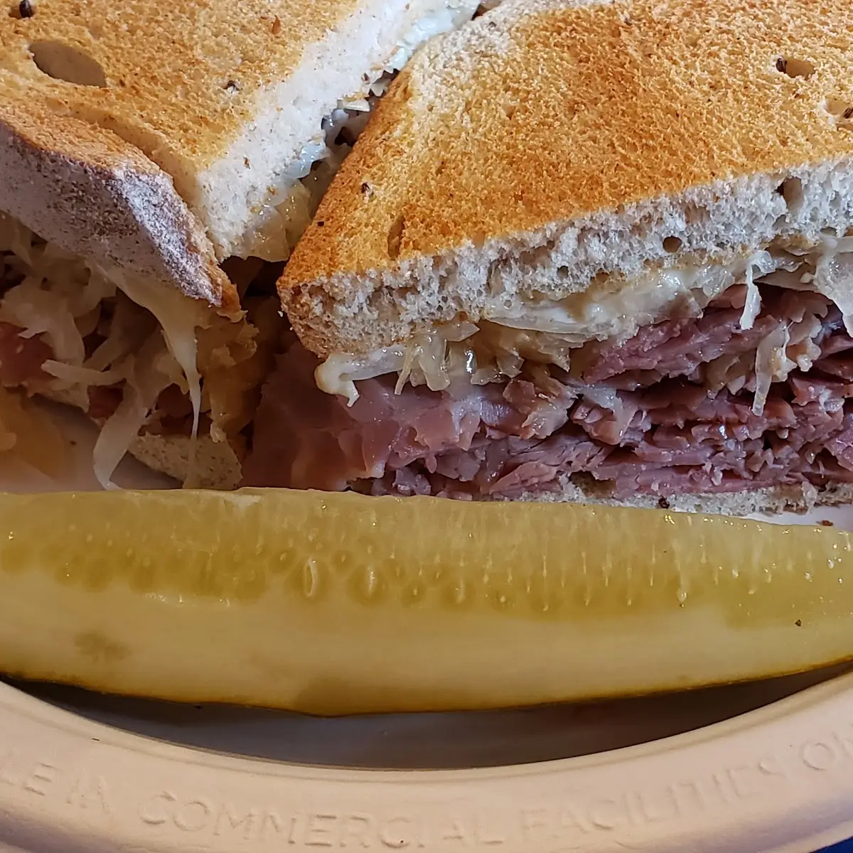 Pastrami