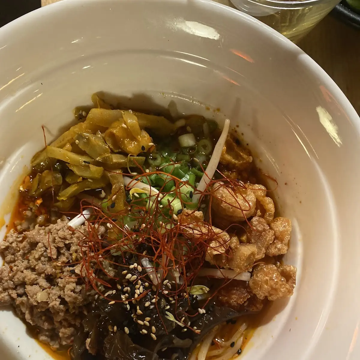 Pork Belly Ramen