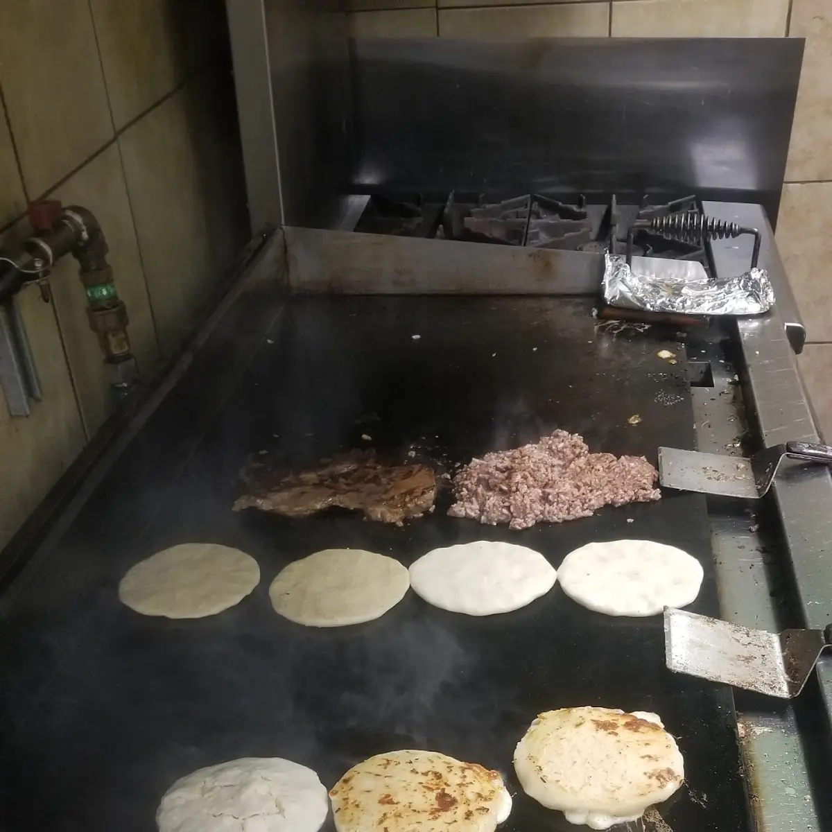 Pupusa