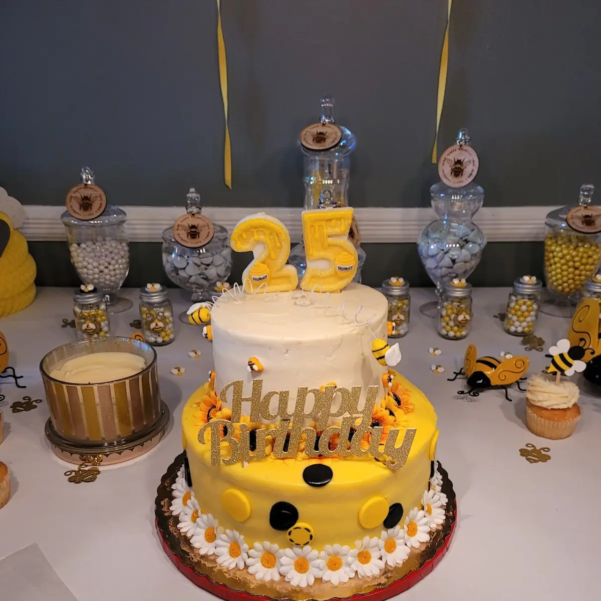 Birthday Cake