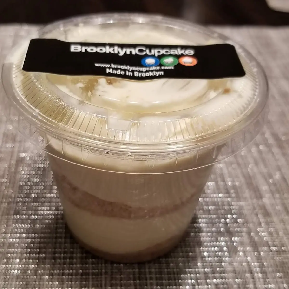 Bread Pudding