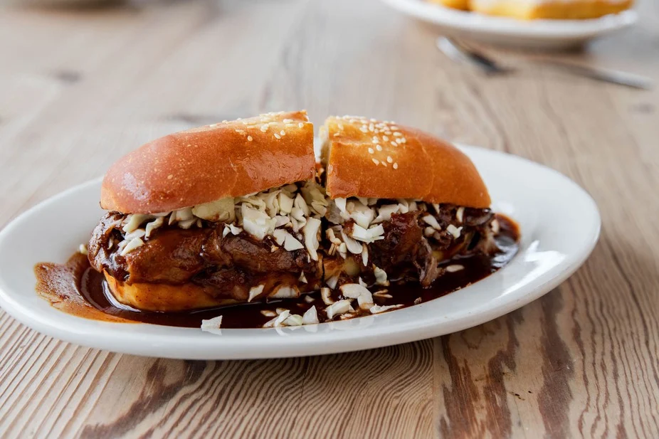 French Dip