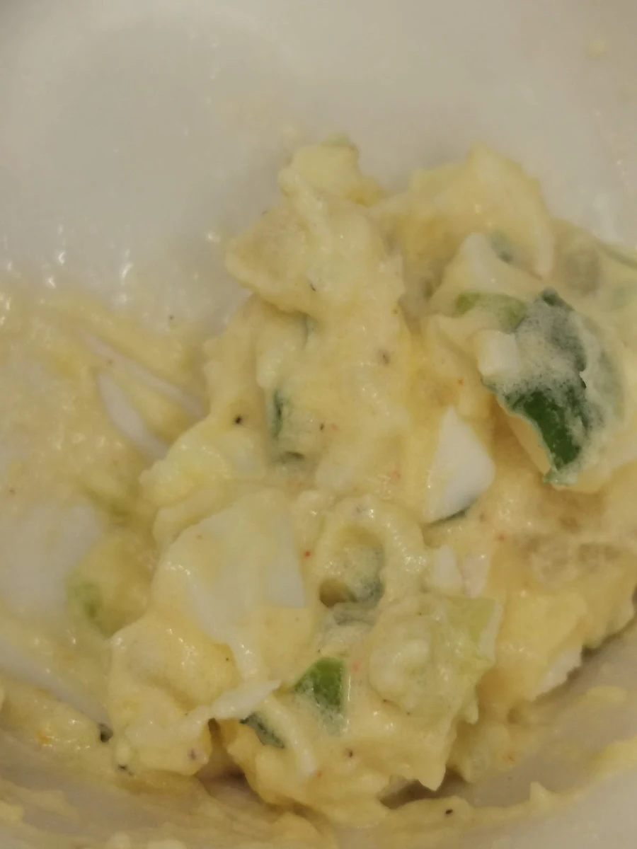 Potato Salad