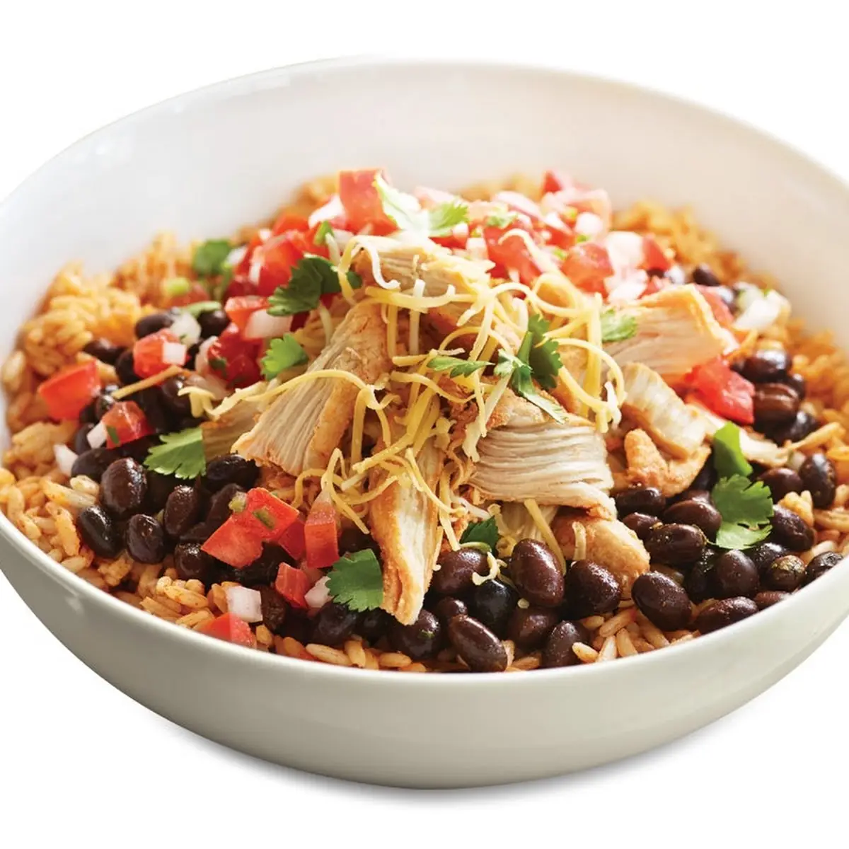 Burrito Bowl