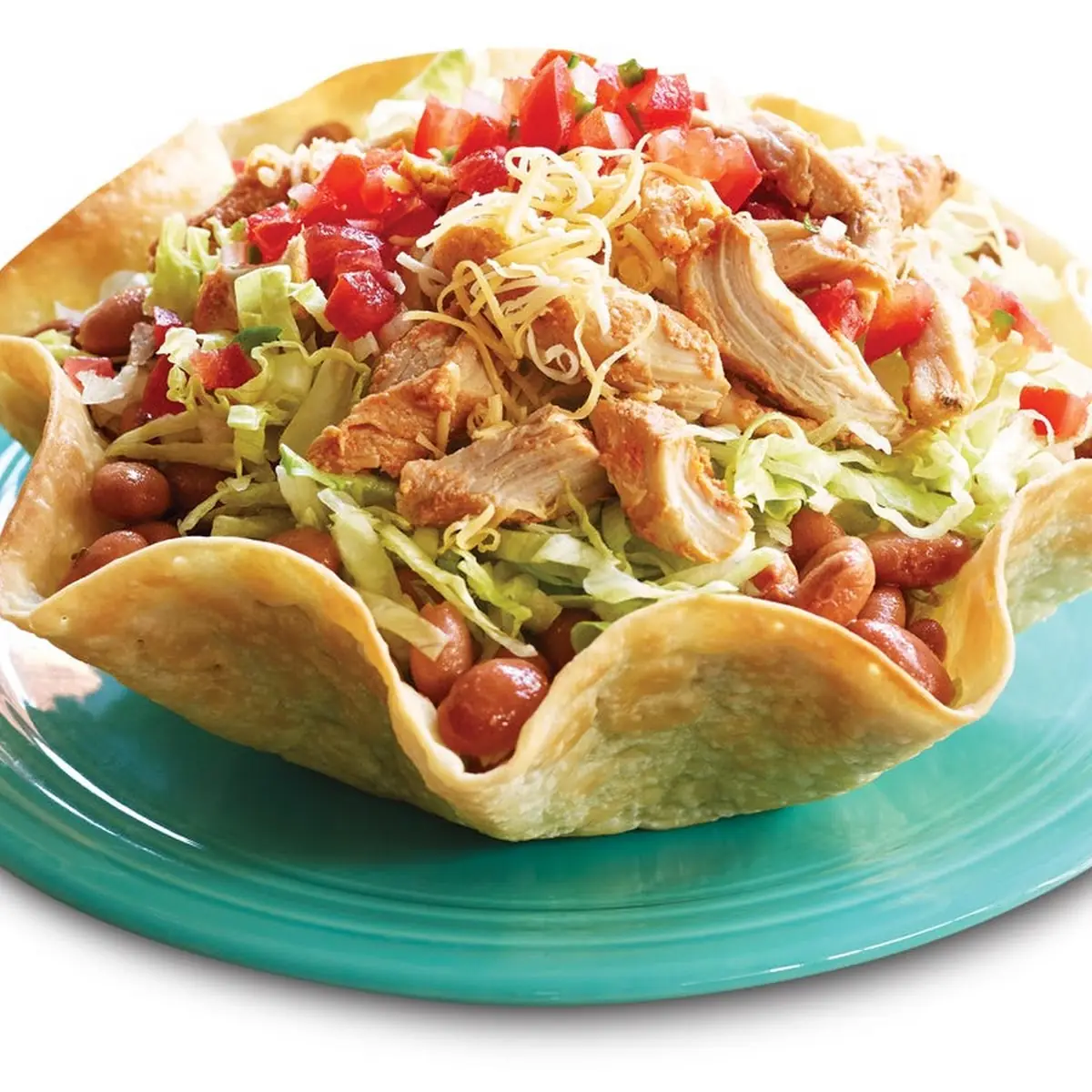 Taco Salad